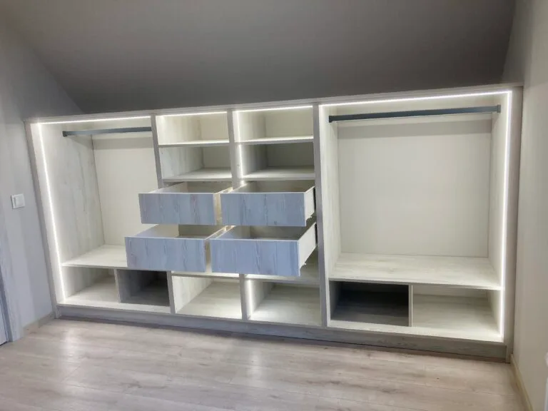 Mēbeles pēc pasūtījuma