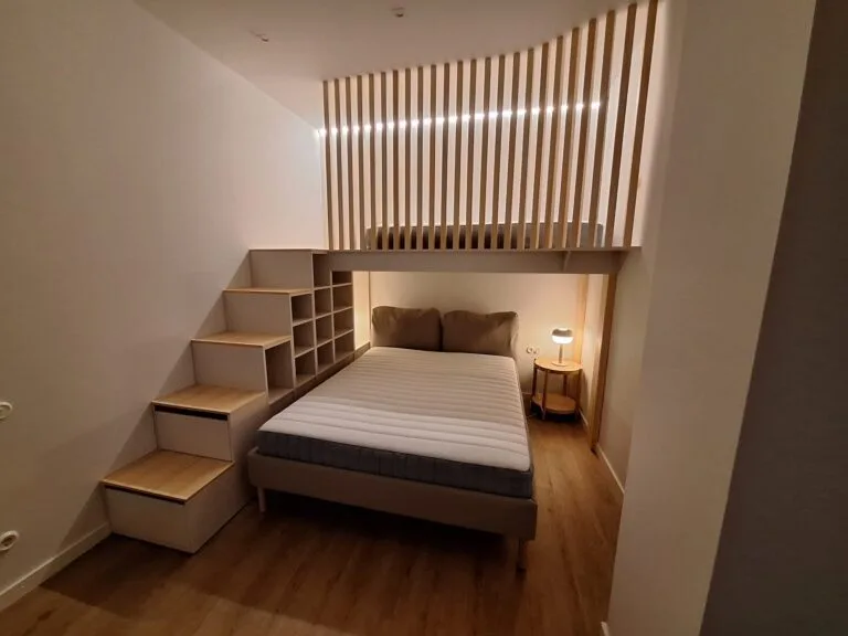 gulamistabas-iekartojums