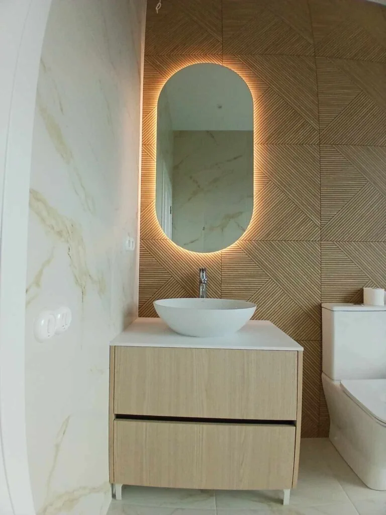 Vannas istabas izlietne