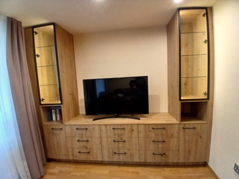 Atpūtas zonas skapis