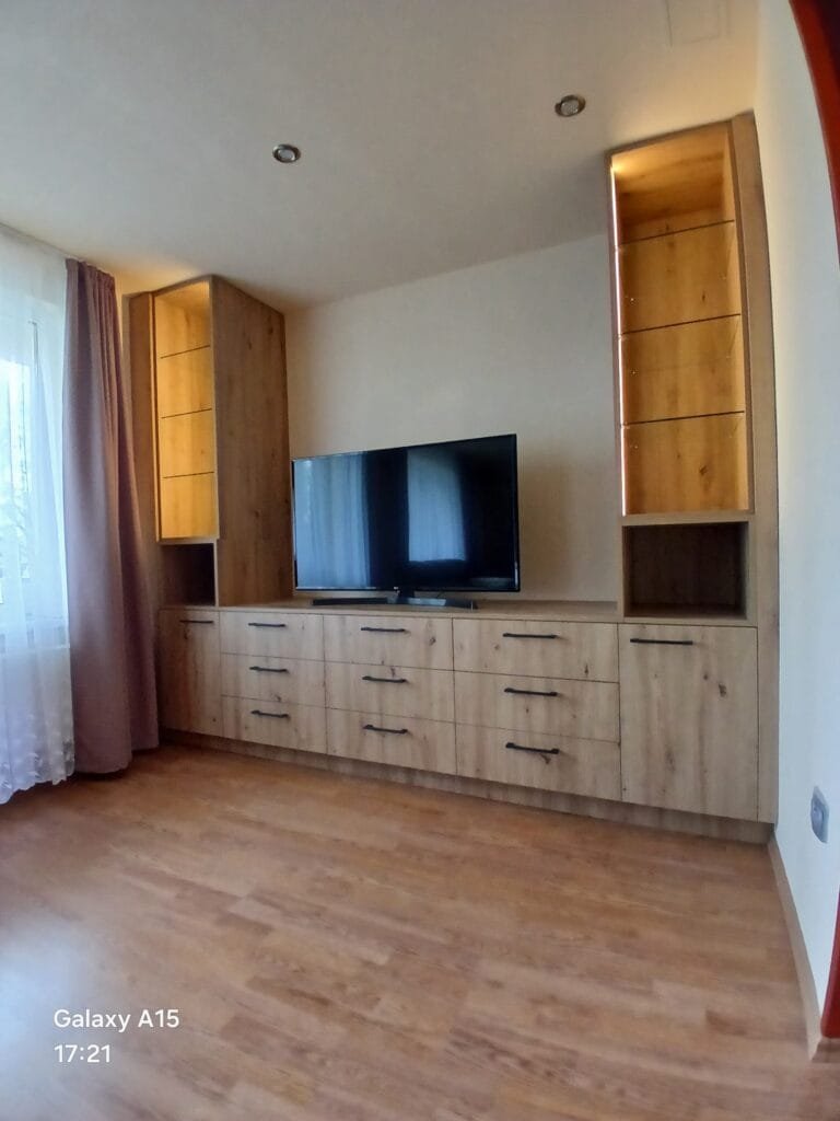 Atpūtas zonas skapis